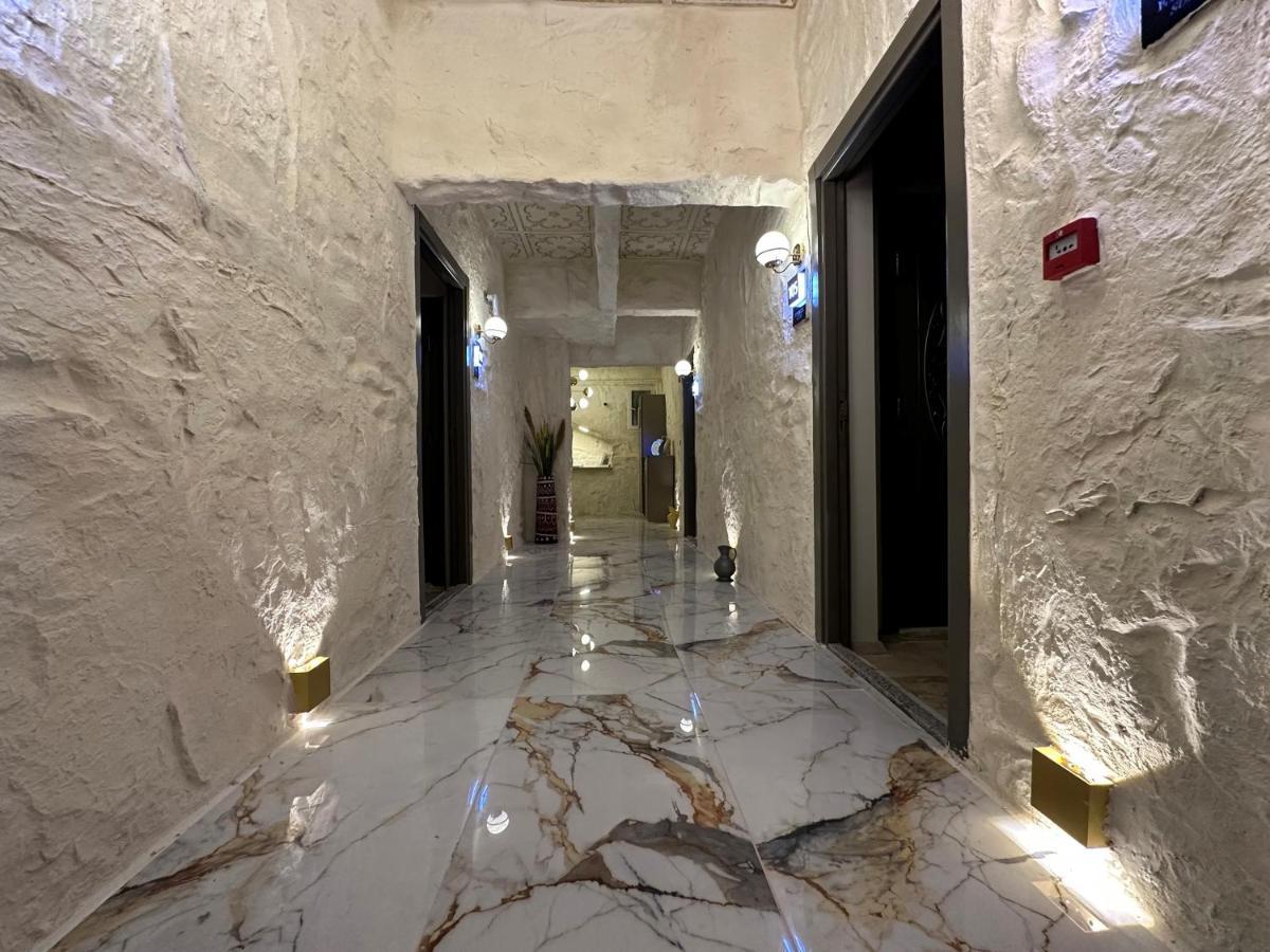 Ethnica Suites Stambuł Zewnętrze zdjęcie